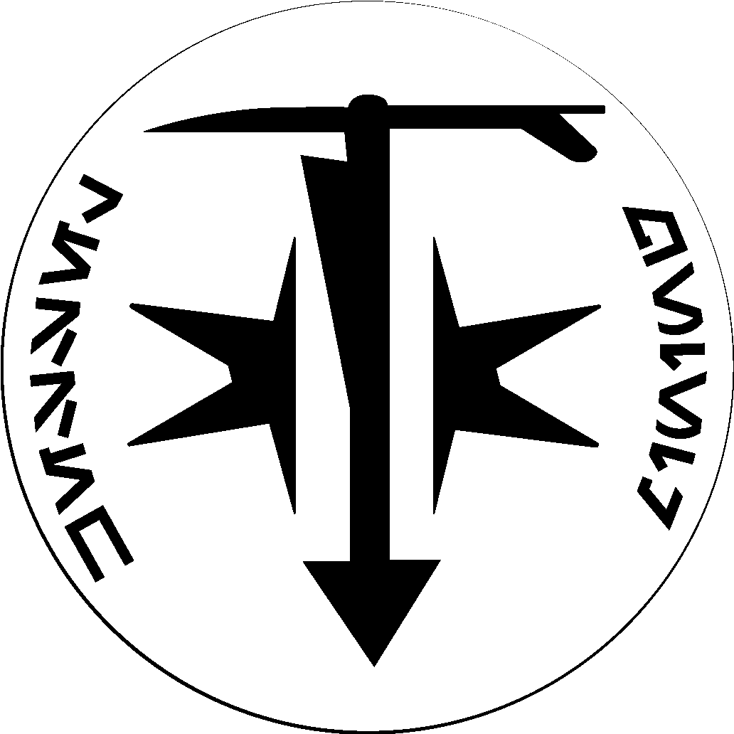 Kessel Mining crest